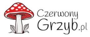 Czerwony Grzyb